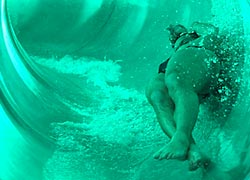 Aquasol Rottweil - Black Hole