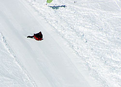 Rolf Allerdissen - Record Run