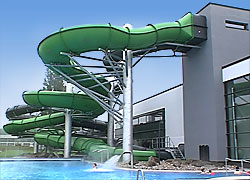Rutsche Oberhausen