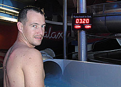 Jens Scherer