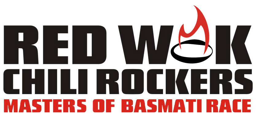 Red Wok Chili Rockers