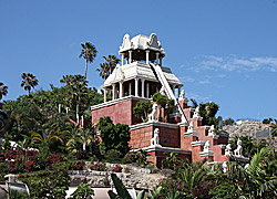 Tower of Power - Teneriffa