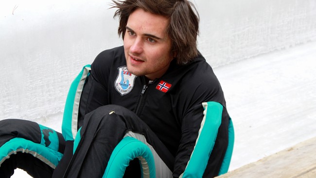 Fredrik Lerbakken