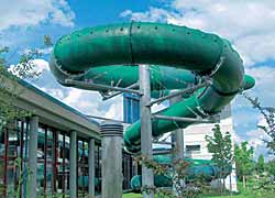 Aquasol Rottweil - Black Hole
